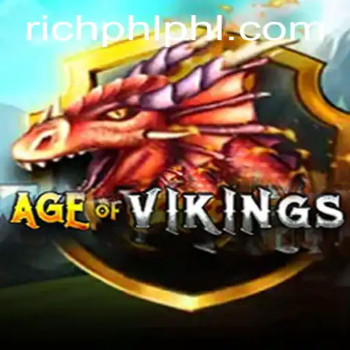 Exploring the Exciting World of AgeofViking: A Dive into RICHPHL.COM's Latest Gaming Adventure