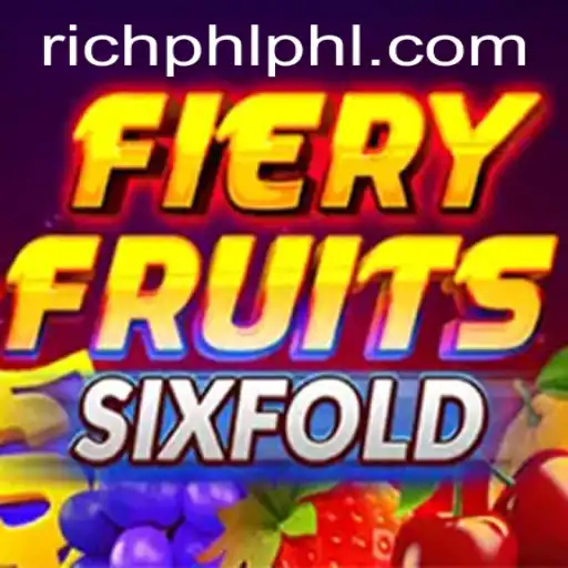 Exploring the Vibrant World of FieryFruitsSixFold: An Exciting Gaming Adventure