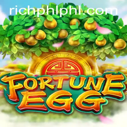 FortuneEgg: The Game That's Taking the World by Storm