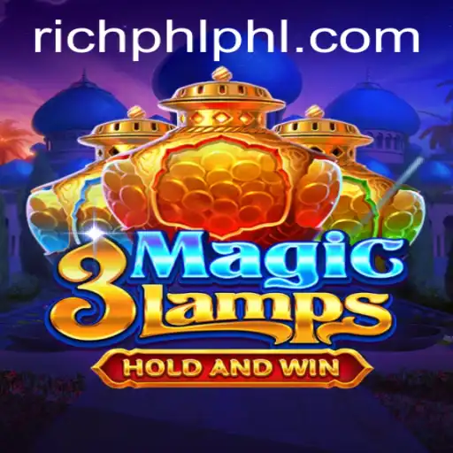 Discover the Magic: Exploring the Enchanting World of 3MagicLamps