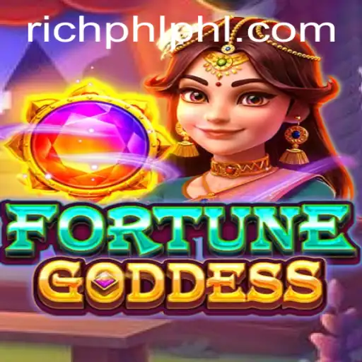 Exploring the Fascinating World of FORTUNEGODDESS on RICHPHL.COM