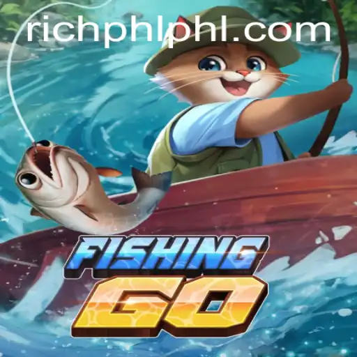 Experience the Thrill of FishingGO: Dive Into the Virtual Waters