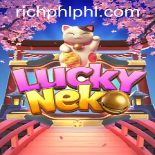 Discovering the Enchantment of LuckyNeko with RICHPHL.COM