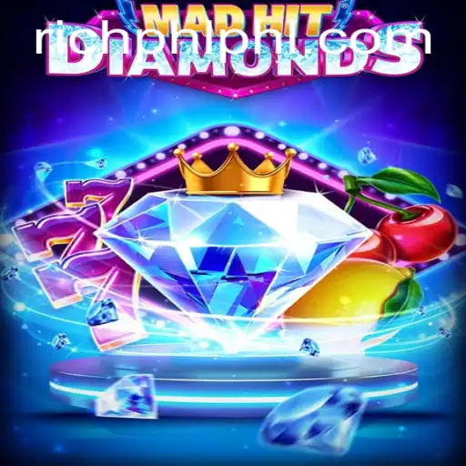 Exploring MadHitDiamonds: A Captivating New Addition to the Gaming World