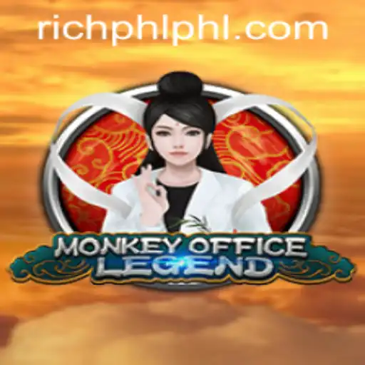 Unveiling the World of MonkeyOfficeLegend