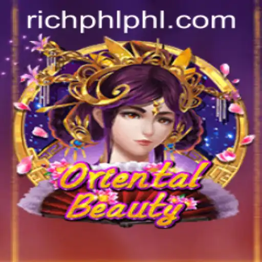 Exploring OrientalBeauty: A Captivating Journey with RICHPHL.COM