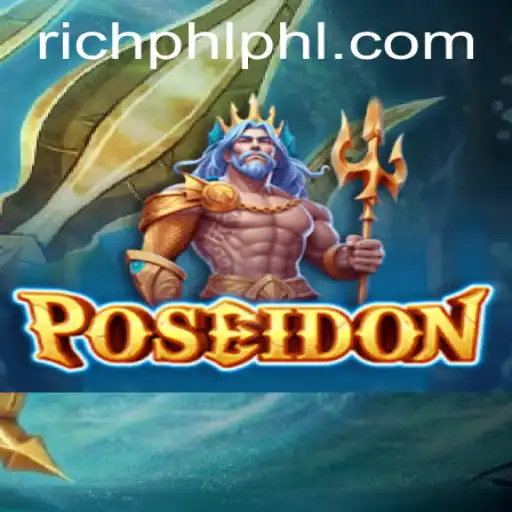 Dive into the Mystical World of Poseidon: An Epic Gaming Experience