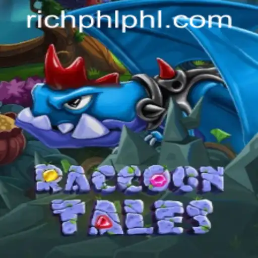 Discover the Enchanting World of RaccoonTales: A Modern Adventure