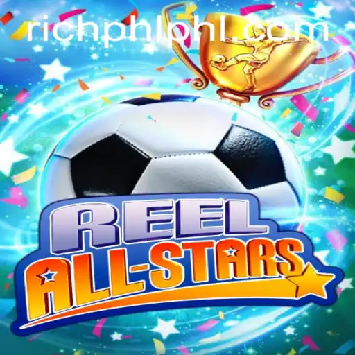 Explore the Exciting World of ReelAllStars: The Game Taking the Casino World by Storm