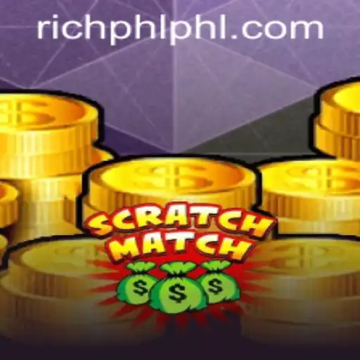 ScratchMatch: The Latest Craze in Interactive Gaming
