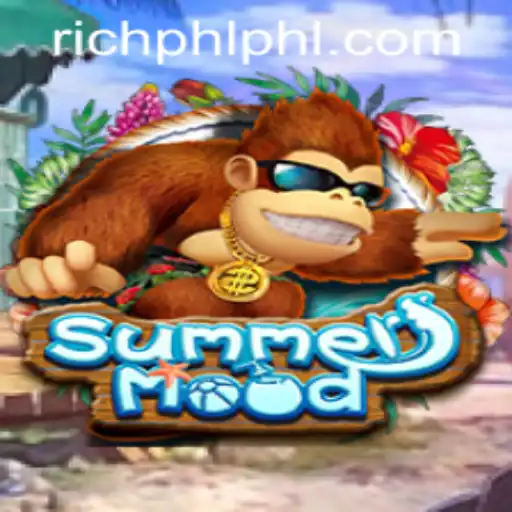 SummerMood Gaming Experience Unveiled: A Breakthrough Adventure Powered by RICHPHL.COM