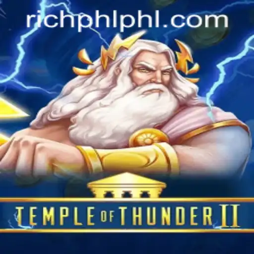 Unveiling the Thrills of TempleofThunderII with a Modern Twist
