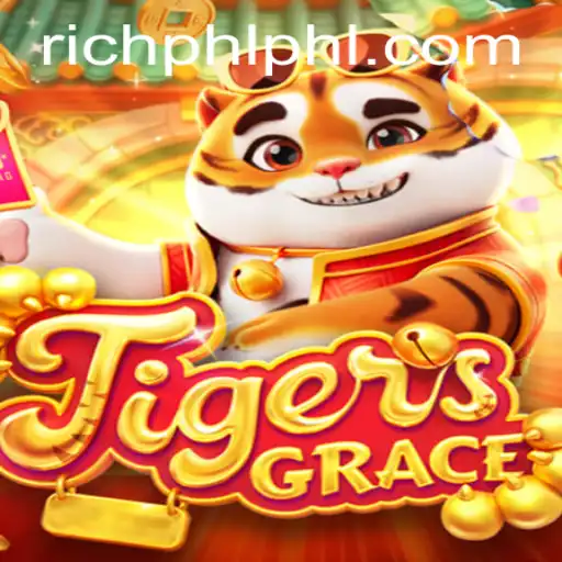 TigersGrace: The New Immersive Adventure Game Taking the World by Storm