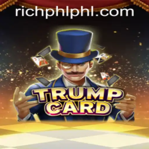 TrumpCard: Master the Art of Strategy and Wealth with RICHPHL.COM