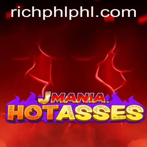 Dive into the Exciting World of JManiaHotAsses with RICHPHL.COM