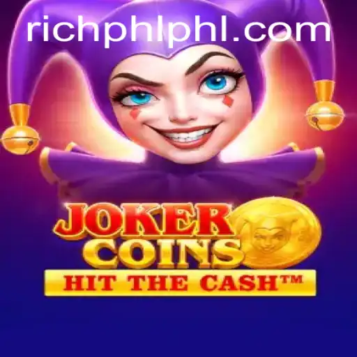 JokerCoins: A Comprehensive Guide to Riches and Fun