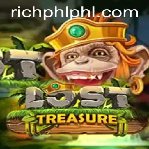 Discover the Adventure of LostTreasure: An In-Depth Guide
