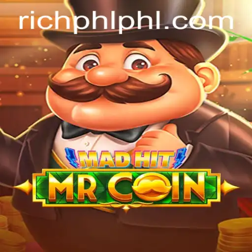 MadHitMrCoin: A Thrilling Adventure in the World of Cryptocurrency