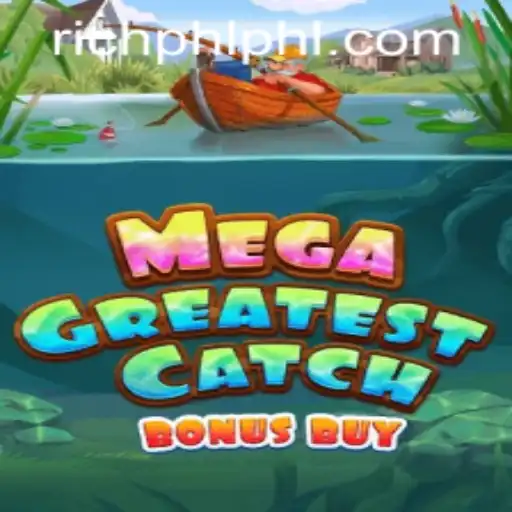 Unveiling MegaGreatestCatchBonusBuy: The Ultimate Gaming Experience