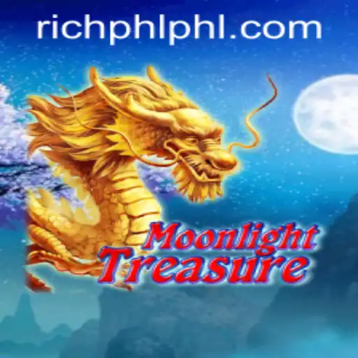 MoonlightTreasure: Discover Riches Under the Stars