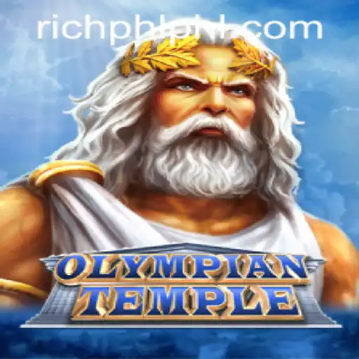 Exploring OlympianTemple: The Ultimate Adventure Game