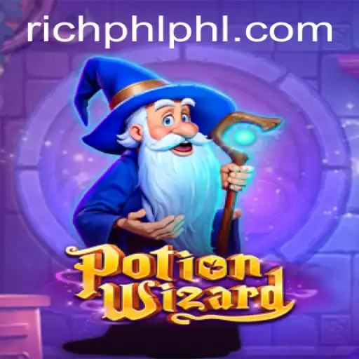 Unlocking the Mysteries of PotionWizard: A Journey into the Magical Realm