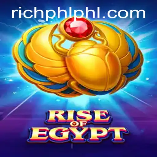 Discover the Enchantment of RiseOfEgypt: An Immersive Gaming Journey