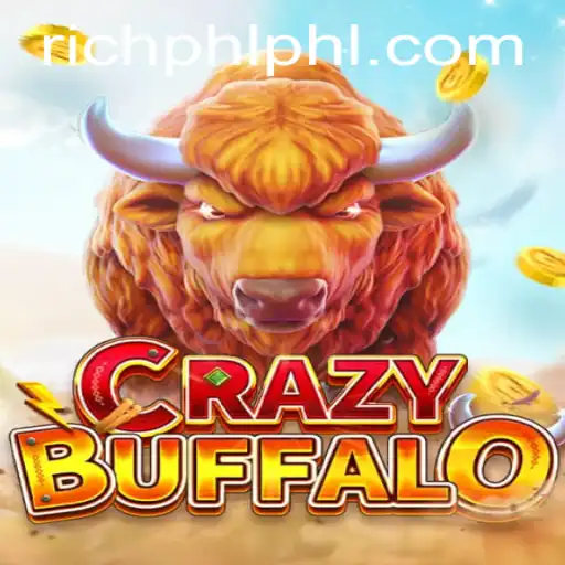 Immerse Yourself in the World of CRAZYBUFFALO: An Exhilarating Adventure