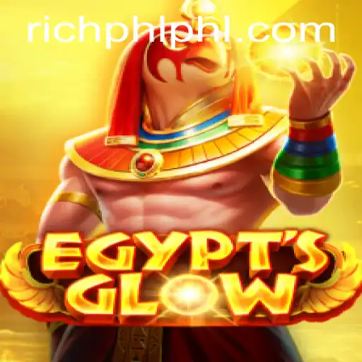 Explore the Enchanting World of EgyptsGlow Through the Lens of Current Trends