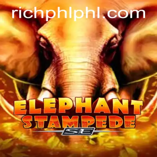 Discover the Excitement of ElephantStampedeSE: A New Gaming Adventure