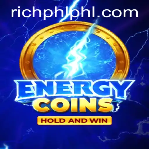 Discovering the Excitement of EnergyCoins on RICHPHL.COM