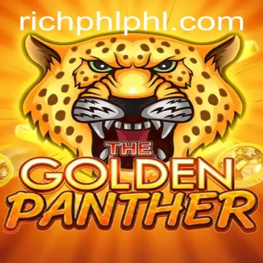 Unlock the Thrill of GOLDENPANTHER: Dive Into the Jungle Adventure
