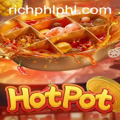 Discover the Thrills of Hotpot: A Unique Gaming Experience