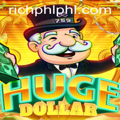 Exploring HugeDollar: The Ultimate Gaming Experience with RICHPHL.COM