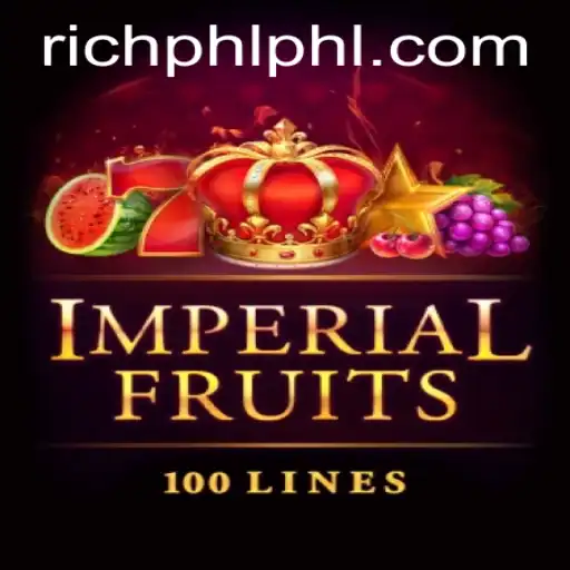 Exploring ImperialFruits100: A Dynamic Gaming Experience