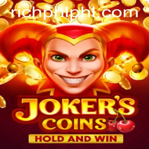 Exploring the Exciting World of JokersCoins at RICHPHL.COM