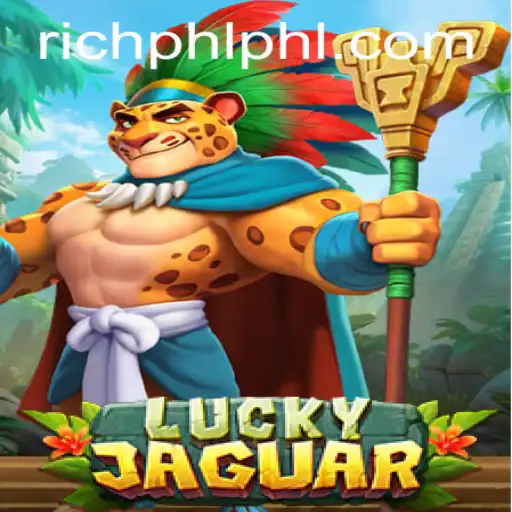 Discover the Excitement of LuckyJaguar: The Ultimate Gaming Experience
