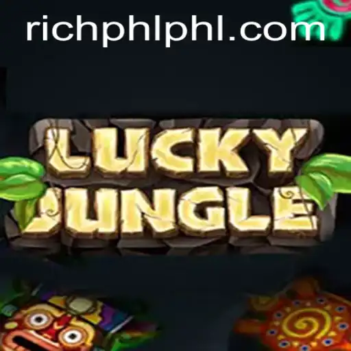 Discover the Thrills of LuckyJungle - The Ultimate Adventure Game