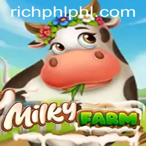 Discover the Enchanting World of MilkyFarm: A Gaming Experience Like No Other