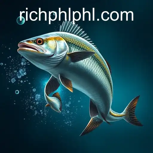 Exploring the World of Online Fishing with RICHPHL.COM