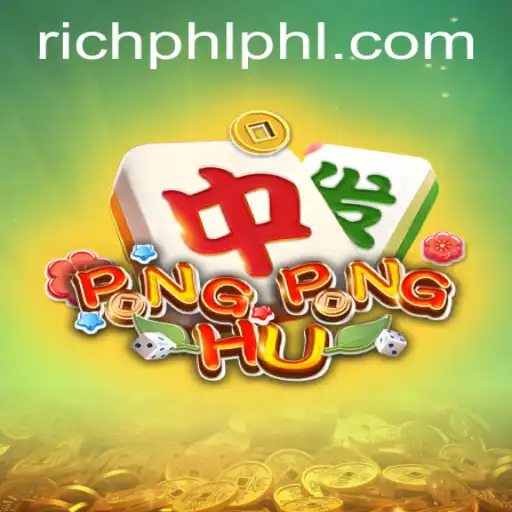The Exciting World of PONGPONGHU: A New Gaming Sensation