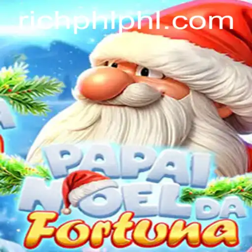 PapaiNoeldaFortuna: The Mesmeric New Gaming Experience on RICHPHL.COM