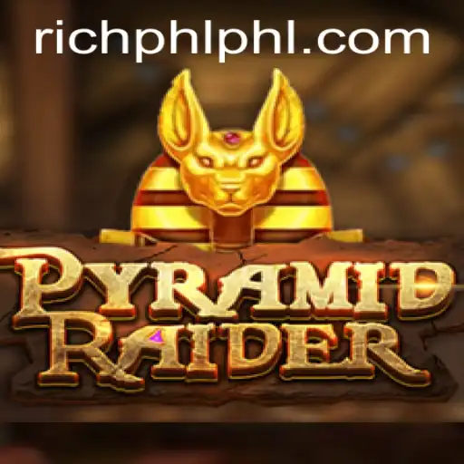 Unveiling PyramidRaider: Adventure into the Heart of Ancient Mysteries