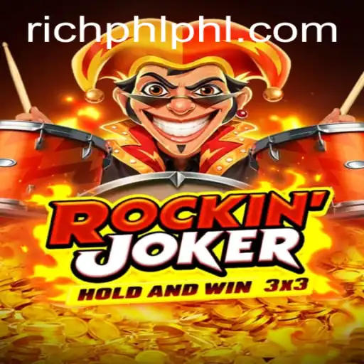 Discover the Thrill of RockinJoker: A Captivating New Adventure