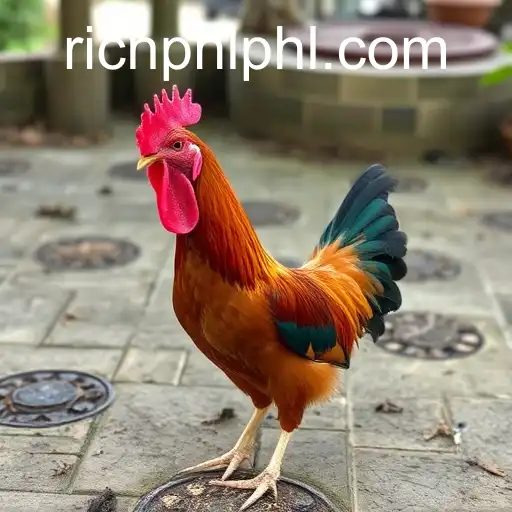 The Traditional and Digital Dimensions of Sabong Games