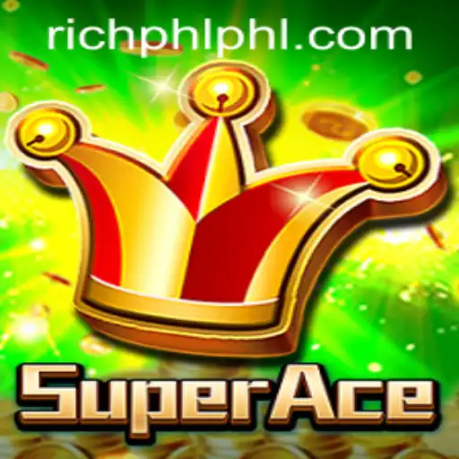 SuperAce: The Thrilling New Adventure Game on RichPHL.com