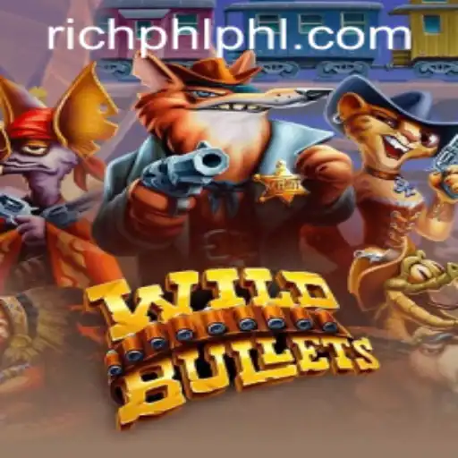 WildBullets: A Thrilling Journey into the World of Gaming