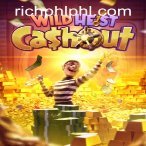 Explore the Exciting World of WildHeistCashout at RICHPHL.COM