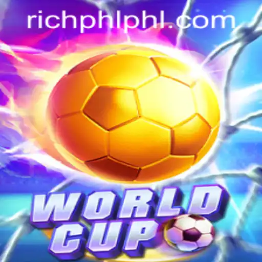WorldCup: A Revolutionary Game Experience by RICHPHL.COM