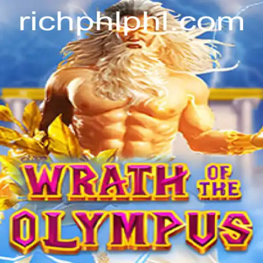 Unveiling the Mystical Realm of WrathofOlympus